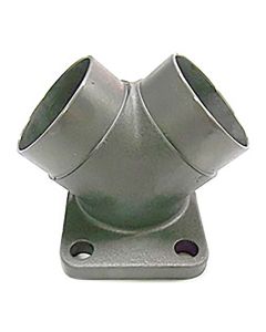 4 BOLT MANIFOLD for K, KH, KR Flatheads