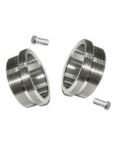 MANIFOLD NIPPLES for 1948 - 1954 Pan & K Models