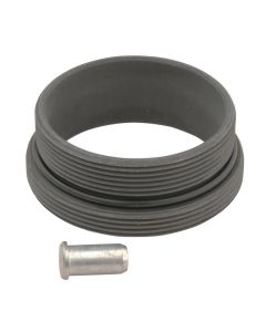 MANIFOLD NIPPLE for 1940 - 1954 Knuckle & Pan Heads