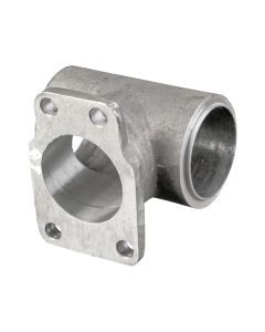 LINKERT MANIFOLD for 1958 - 1965 OHV Pan (Alloy)