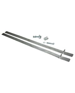 MANIFOLD CLAMPS for 1955 - 1965 Pan