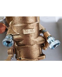 M-41 Linkert CARBURETOR for 1930s VL & 45 Motors