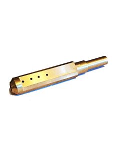 MAIN NOZZLE for 1940 - 1952 Knuckle and Pan Linkert