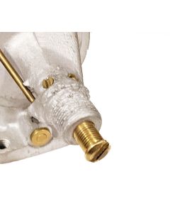 MR-3 NOZZLE HOLE PLUG & SPRING
