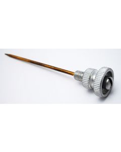 LOW SPEED NEEDLE for 1" SV Linkert Carbs 1933 - 1947