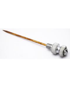 LOW SPEED NEEDLE for 1" SV Linkert Carbs 1948 - 1958