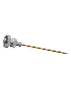 LOW SPEED NEEDLE for 1 ¼" & 1 ½” Carbs 1927 - 1947