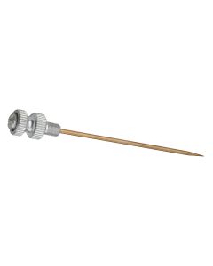 LOW SPEED NEEDLE for 1 ¼" & 1 ½” Carbs 1948 - 1965