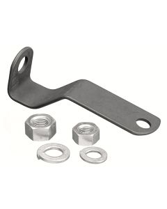 CARB SUPPORT BRACKET for 1936 - 1940 Knuckle