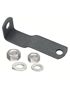 CARB SUPPORT BRACKET for 1941 - 1947 Knucklehead