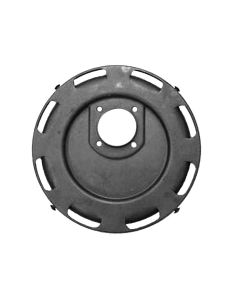 "J-Slot" 7" BACKING PLATE for Linkert Carbs