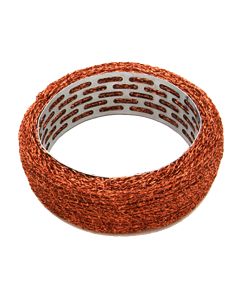 COPPER MESH FILTER with CORE for 7" Air Cleaners