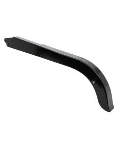 REAR CHAIN GUARD for 1936 - 1937 Big Twins
