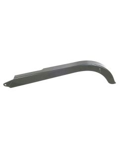 REAR CHAIN GUARD for 1938 - 1939 Big Twins
