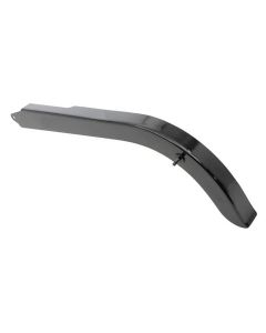 REAR CHAIN GUARDS for 1940 - 1957 Big Twins