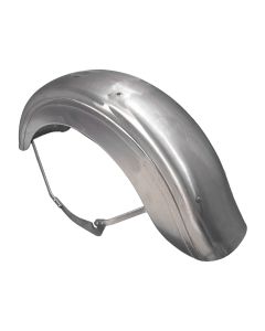 Springer FRONT FENDER for 1936 - 1948 Big Twins & Servi-Cars