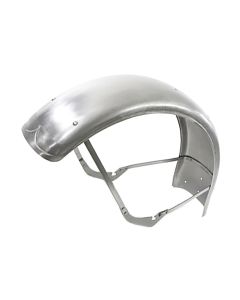 Springer FRONT FENDER for WW2 Military Big Twins