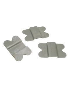Fender "Butterfly" BRACE SUPPORTS