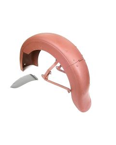 REAR FENDER for 1947 - 1948 Big Twins