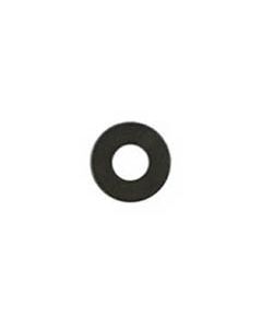 3/16" FLAT STEEL WASHER 21/64" x 1/64" thick