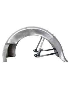 REAR FENDER for 1952 - 1957 Pan