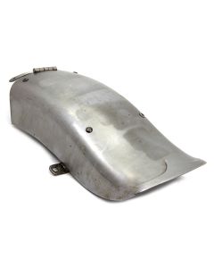 Rear Fender FLIP UP for 1949 - 1957 all twins
