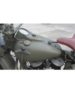 45 GAS & OIL TANK Set 1940 - 1946