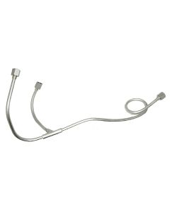 GAS LINE for 1932 - 1936 VL Flathead