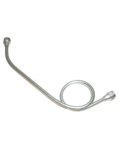 GAS LINE for 1942 - 1949 45 Flathead