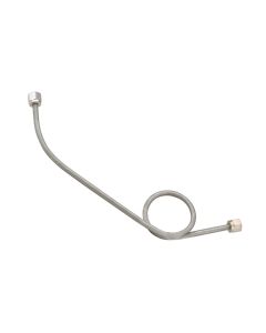 GAS LINE for 1950 - 1958 45 Flathead
