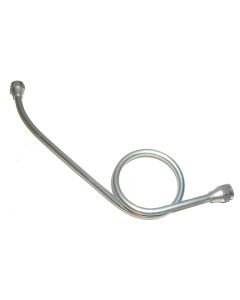 GAS LINE for 1942 - 1948 UL Flathead
