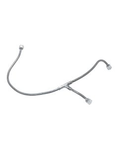 GAS LINE for 1936 - 1938 Knuckle