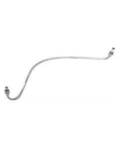 GAS LINE for 1940 & 1941 Knuckle