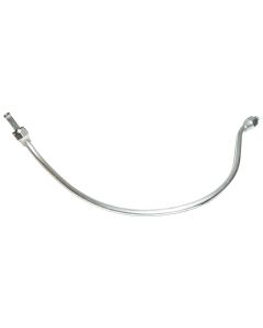 GAS LINE for 1942 - 1949 Knuckle & Pan