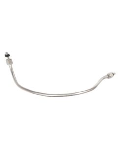 GAS LINE for 1950 - 1957 OHV Panhead