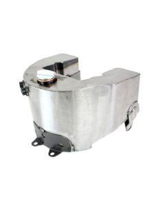 Early Flat Top 1936 Knuckle Banjo OIL TANK