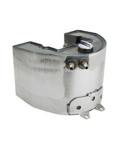 OIL TANK for 1940 - 1957 Knuckle, UL & Pan