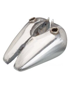 GAS TANKS for 1936 - 1939 Knuckle
