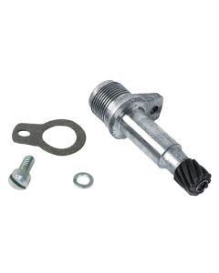 Speedo CABLE DRIVE UNIT - 11 tooth for 1936 - 1961 Big Twins