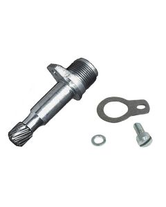 Speedo CABLE DRIVE UNIT - 13 tooth for 1962 - 1968 Big Twins