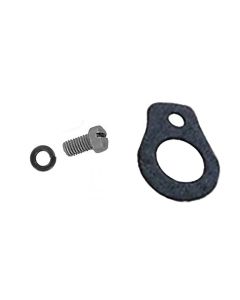 GASKET & SCREW for Speedo Cable Drive 1936 - 1980