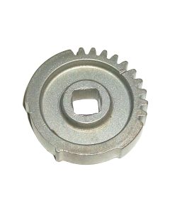 GEAR for Shifter Shaft 1952 - 1978 Ratchet Trans Top