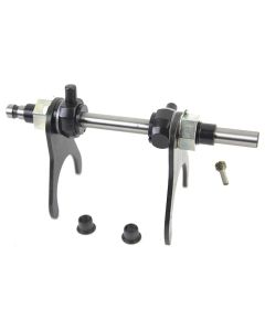 SHIFT FORKS & SHAFT KIT 1936 - 1978 Big Twins