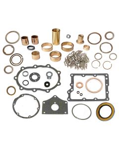 TRANSMISSION PARTS REBUILD KIT