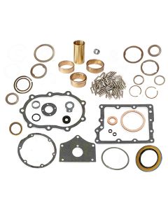 TRANSMISSION PARTS REBUILD KIT