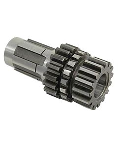 COUNTERSHAFT GEARS for 1977 - 1984 Shovel