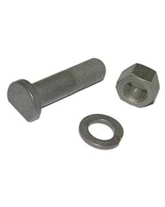 PINCH BOLT KIT for 45 Kick Arm 1944 - 1952