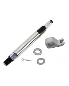 CLUTCH ARM SHAFT KIT for BT Kick Cover 1938 Cotter Pin Style