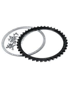 REAR SPROCKET Kit for 1935 - 1952 45 Solo