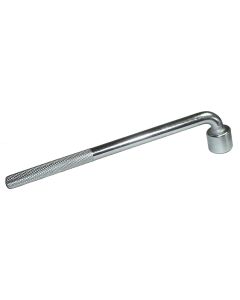 9/16 HEAD BOLT WRENCH - 1930 style